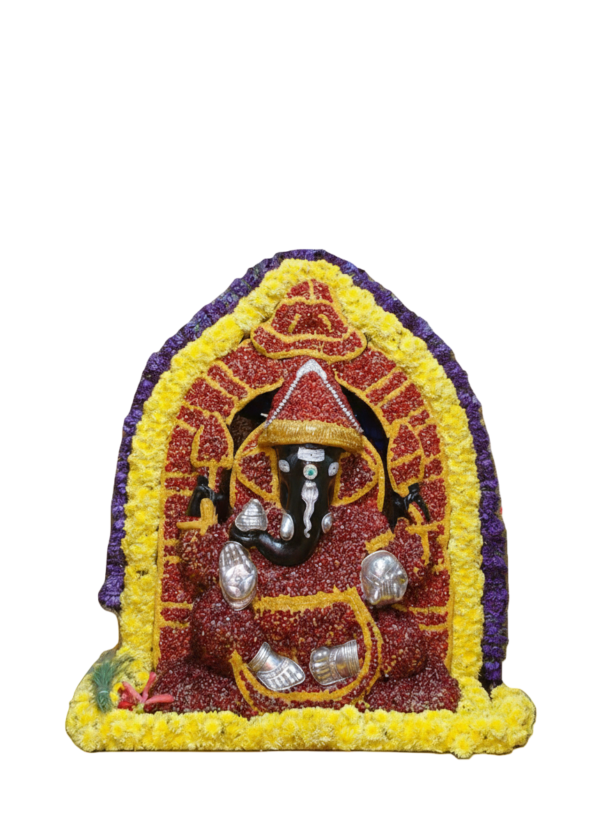 Lord Ganesh
