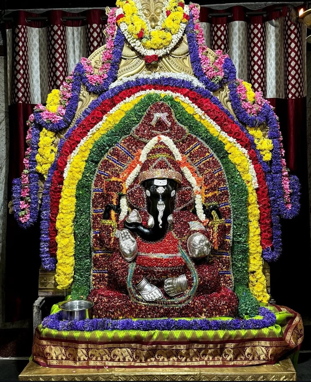 Varasiddhi Vinayaka