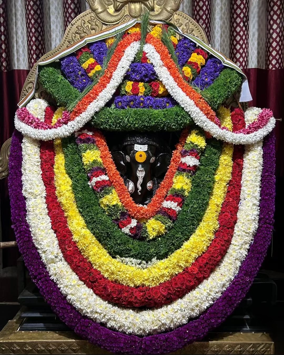 Mahalaya Amavasya