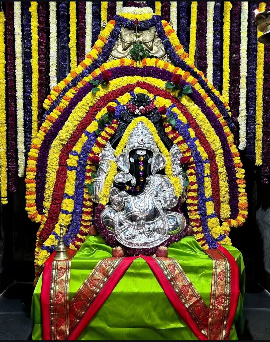 Mahalaya Amavasya