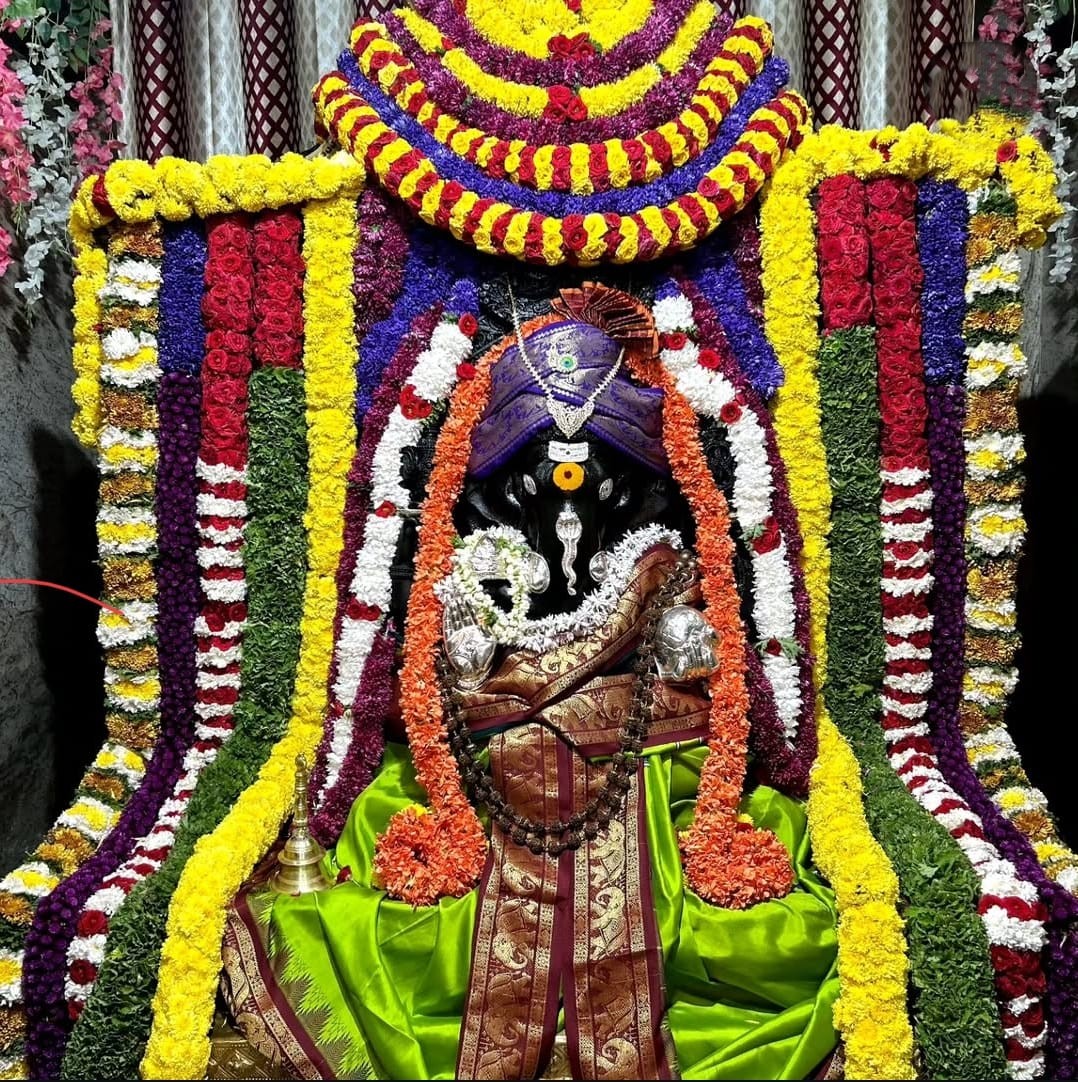 Last Karthika Monday