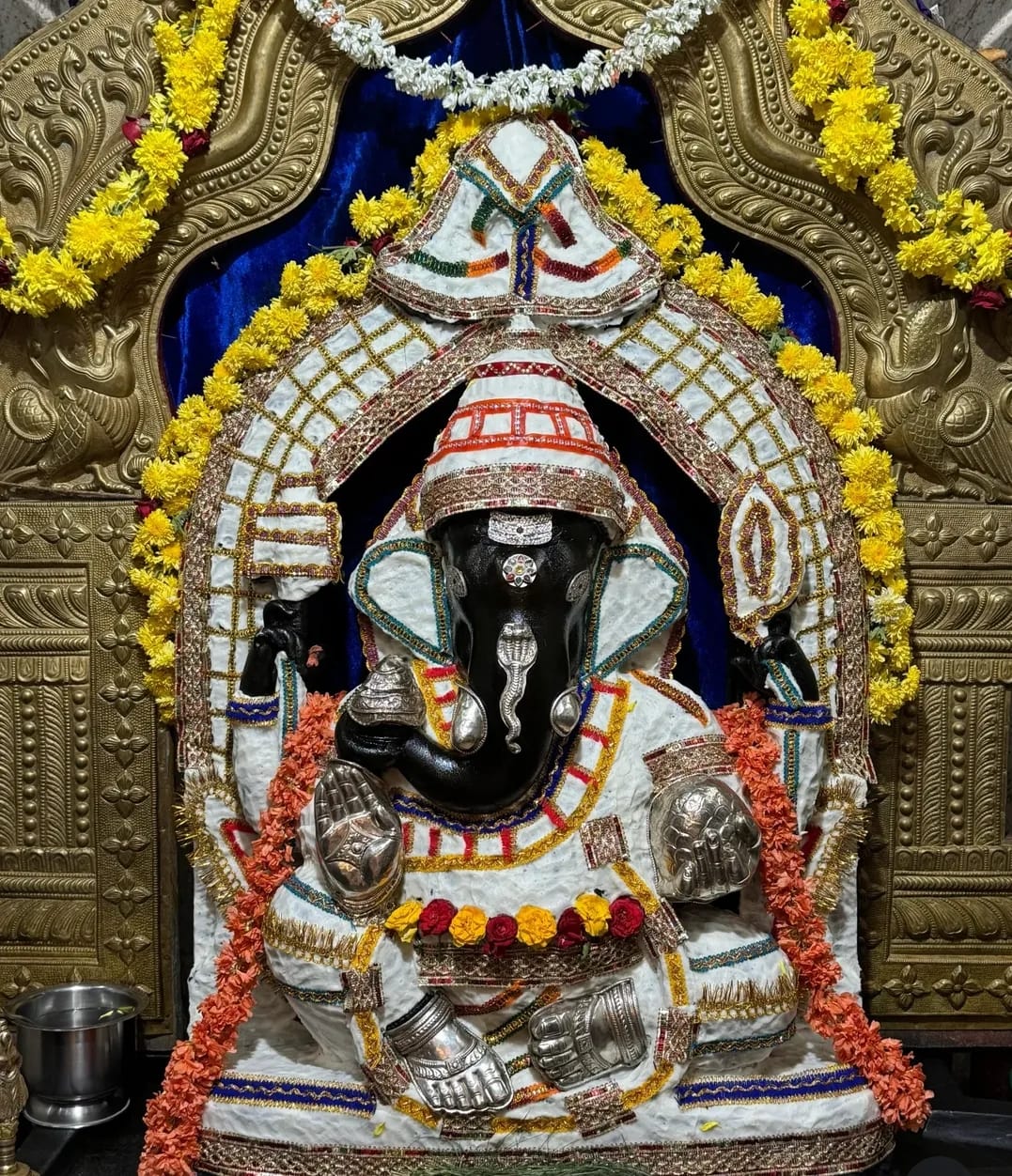 Akshaya Tritiya